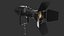 Full Detailed Photo Studio Collection