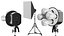 Full Detailed Photo Studio Collection