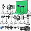 Full Detailed Photo Studio Collection