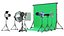 Full Detailed Photo Studio Collection