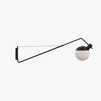 Baluna Large Lamp