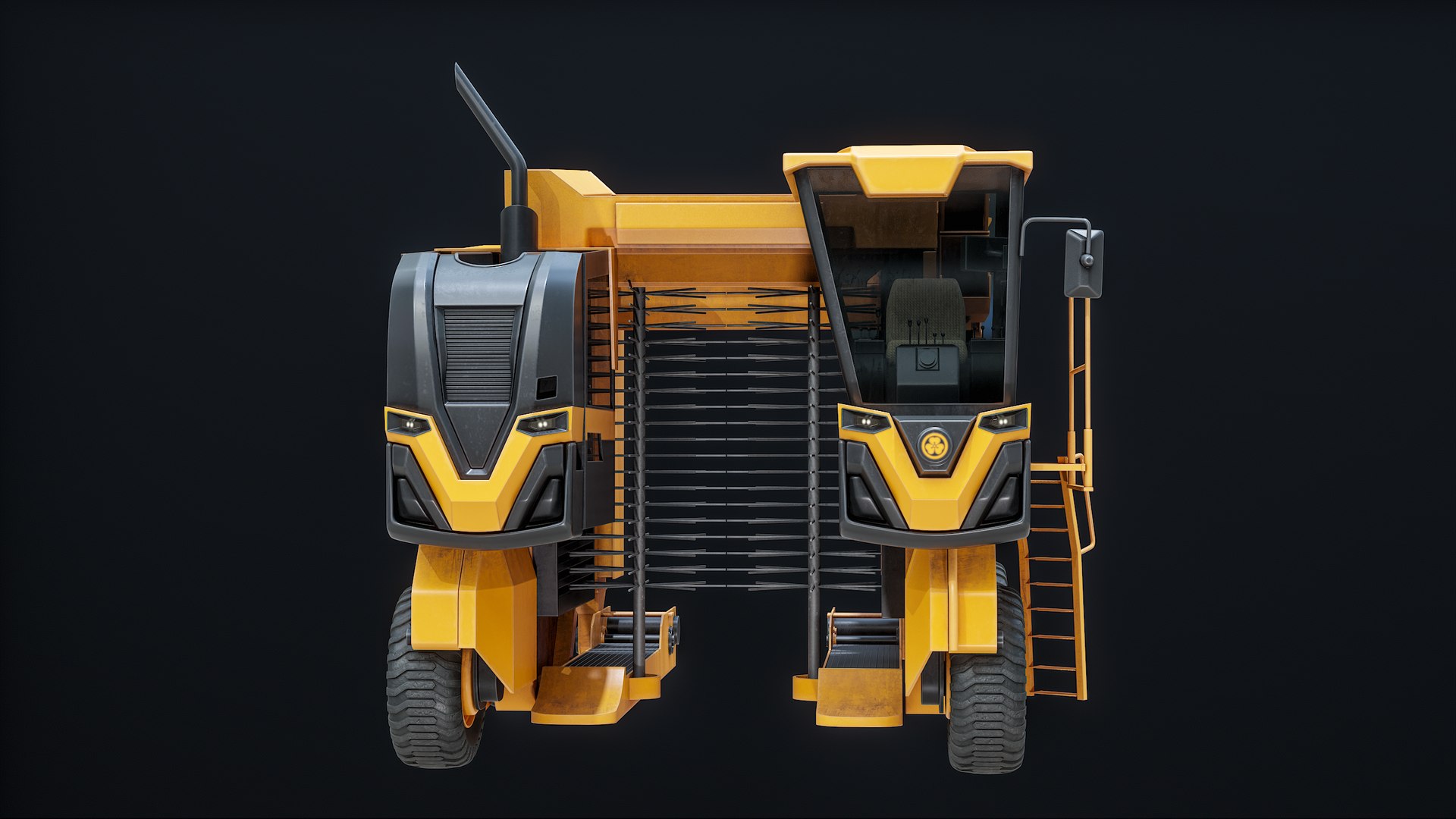 3D model Coffee Harvester Vehicle Jacto K3500 PBR https://p.turbosquid.com/ts-thumb/Zb/Wpnhcs/4o/turn_00003/png/1717703125/1920x1080/fit_q87/0715cdb1dc95a6f42235d203790e86957b306819/turn_00003.jpg