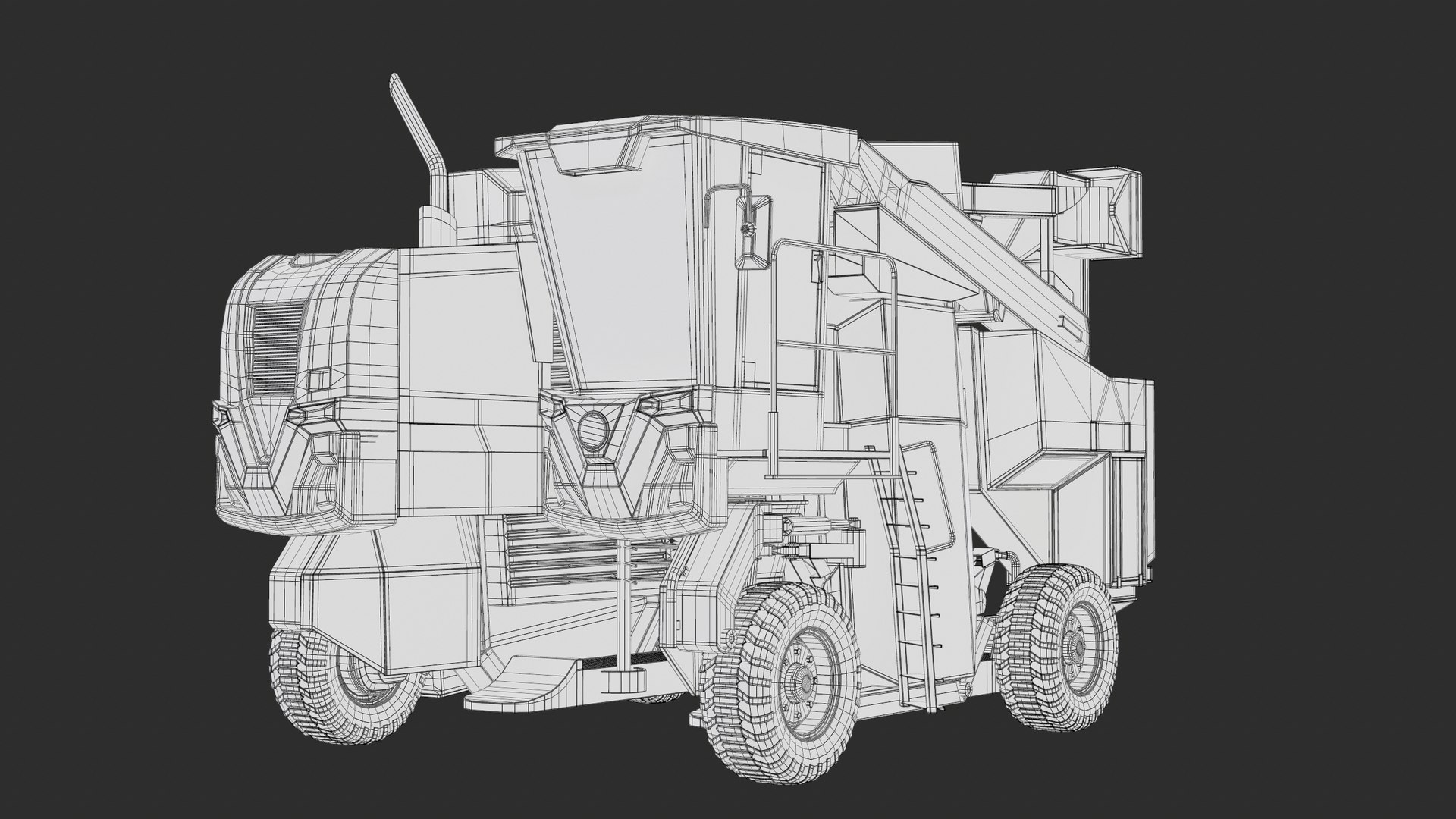 3D model Coffee Harvester Vehicle Jacto K3500 PBR https://p.turbosquid.com/ts-thumb/Zb/Wpnhcs/IR/wrendwire_00000/png/1717703150/1920x1080/fit_q87/45b1d611b2fa6dc184b64fcf88bcad607594d8af/wrendwire_00000.jpg