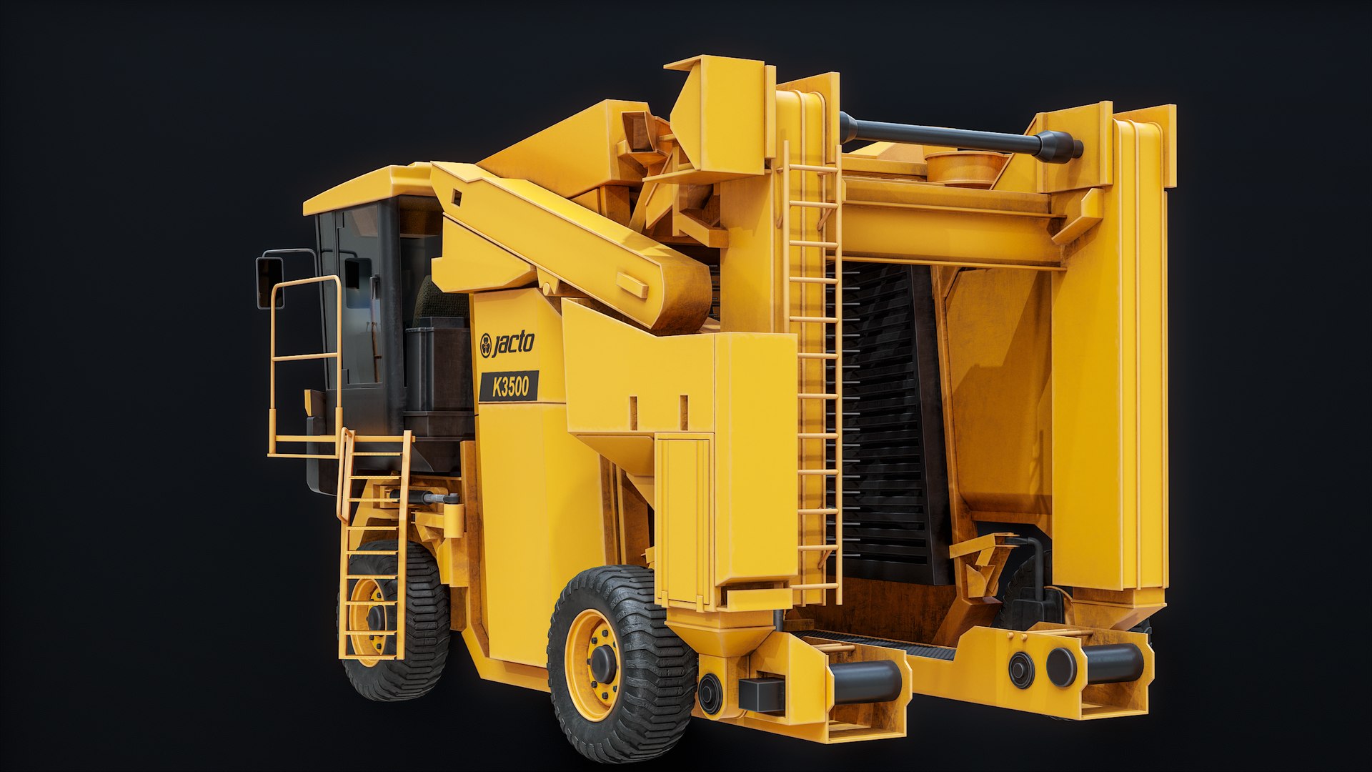 3D model Coffee Harvester Vehicle Jacto K3500 PBR https://p.turbosquid.com/ts-thumb/Zb/Wpnhcs/nk/turn_00021/png/1717703143/1920x1080/fit_q87/67a07924fab133b0b9bca0a8398e30889545ffdd/turn_00021.jpg