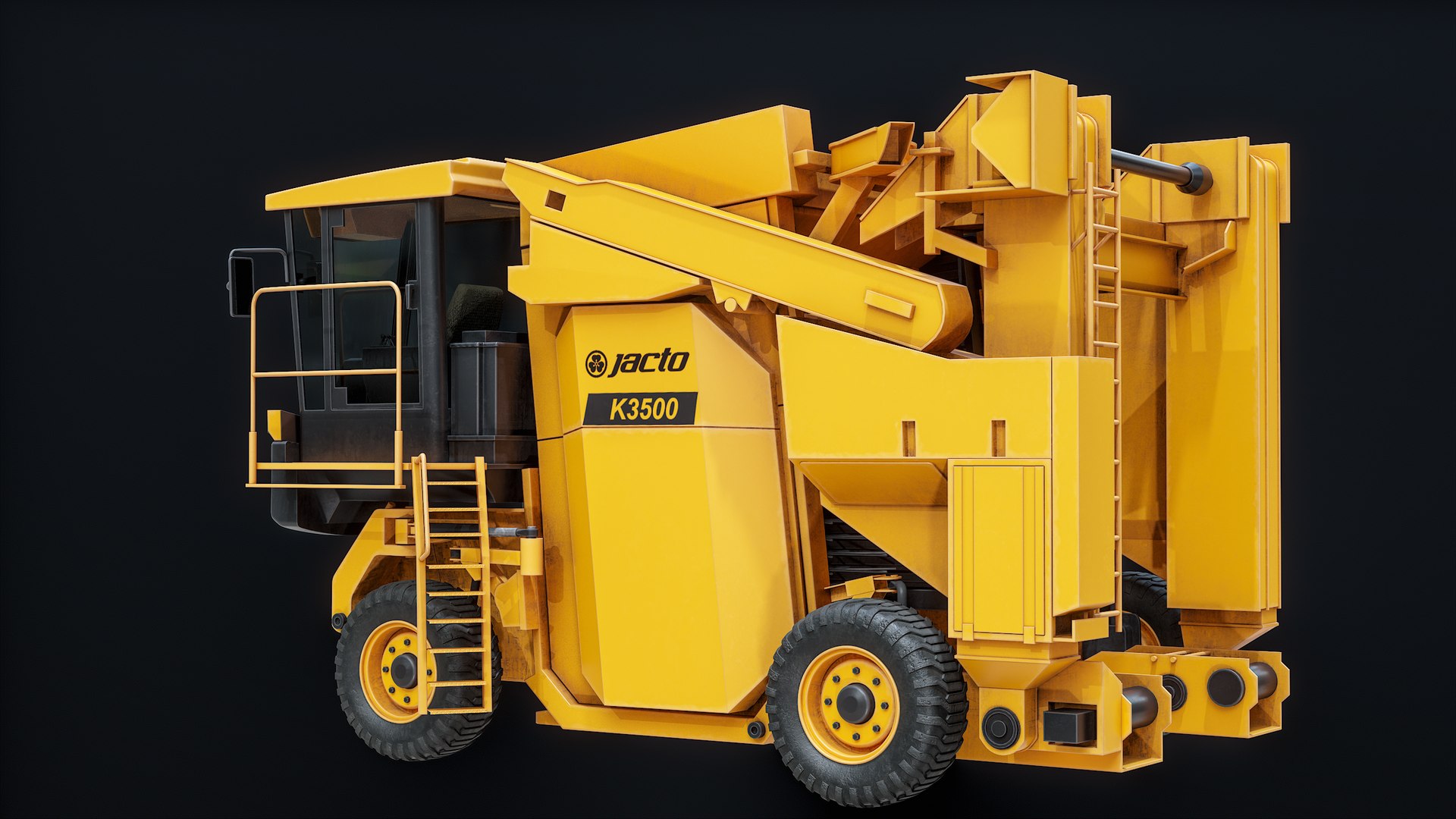 3D model Coffee Harvester Vehicle Jacto K3500 PBR https://p.turbosquid.com/ts-thumb/Zb/Wpnhcs/zP/turn_00023/png/1717703146/1920x1080/fit_q87/a9411b8af42a709cb63d8b049cdb34b6bc3aeb1f/turn_00023.jpg