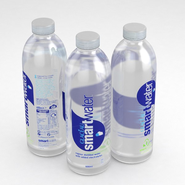 3D BOTTLE 600ml