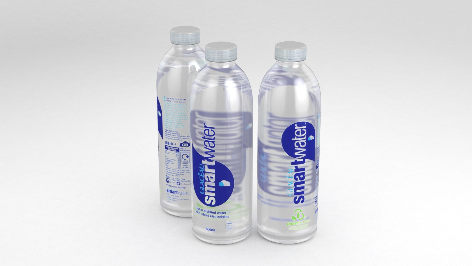 Water Model - TurboSquid 1389425