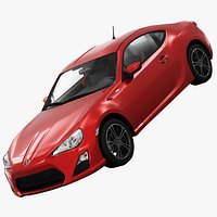 Scion FR-S 2013