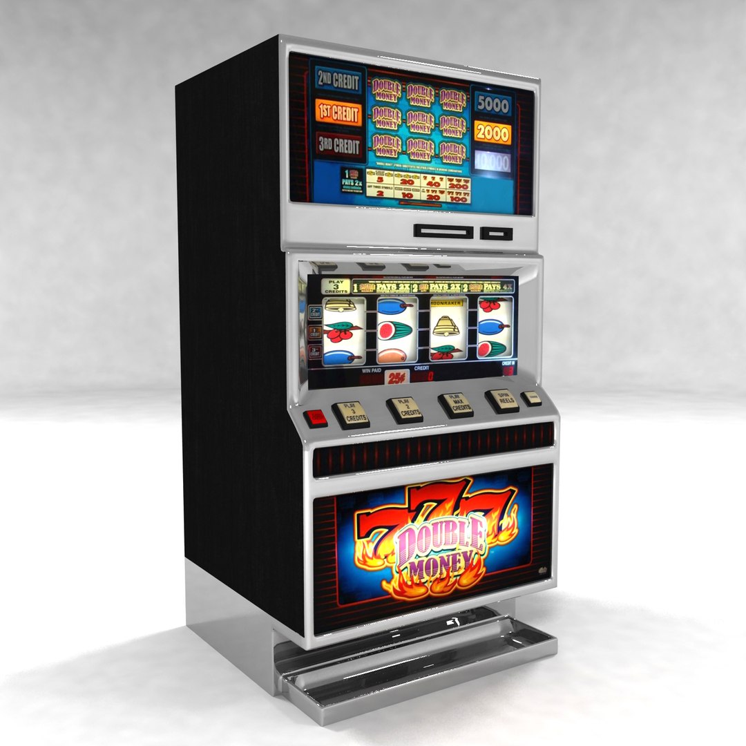 Slot Machines Max