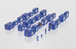 Bud Light Products