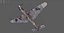 Afrika Korps Ju 87 Stuka
