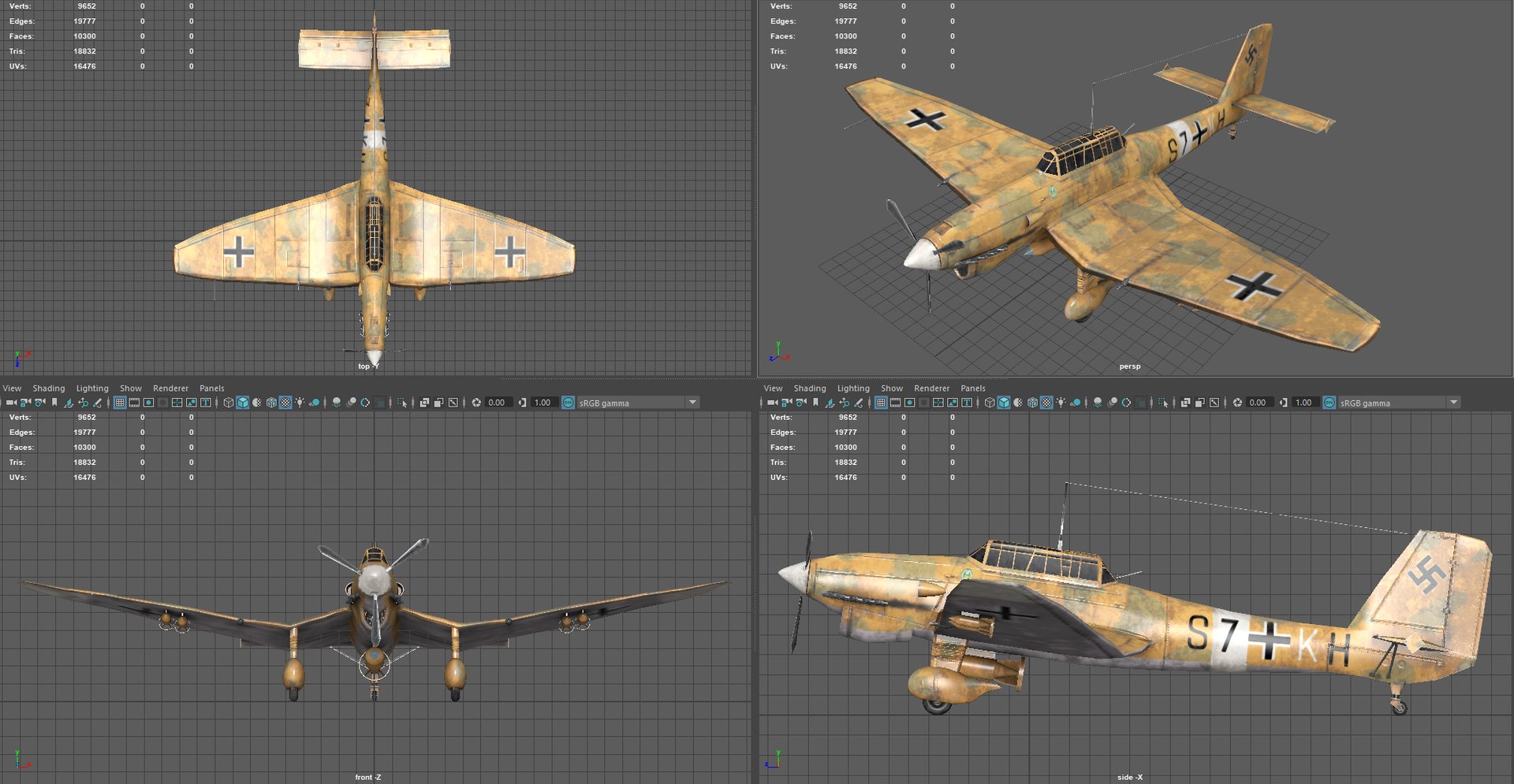 3D afrika korps ju 87 model https://p.turbosquid.com/ts-thumb/Zb/balTuM/531KHMpc/render4/jpg/1588270872/1920x1080/fit_q87/0a07ab09a93ac51e2c87594e2ad502c3800b49ab/render4.jpg