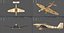 Afrika Korps Ju 87 Stuka