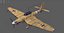 Afrika Korps Ju 87 Stuka