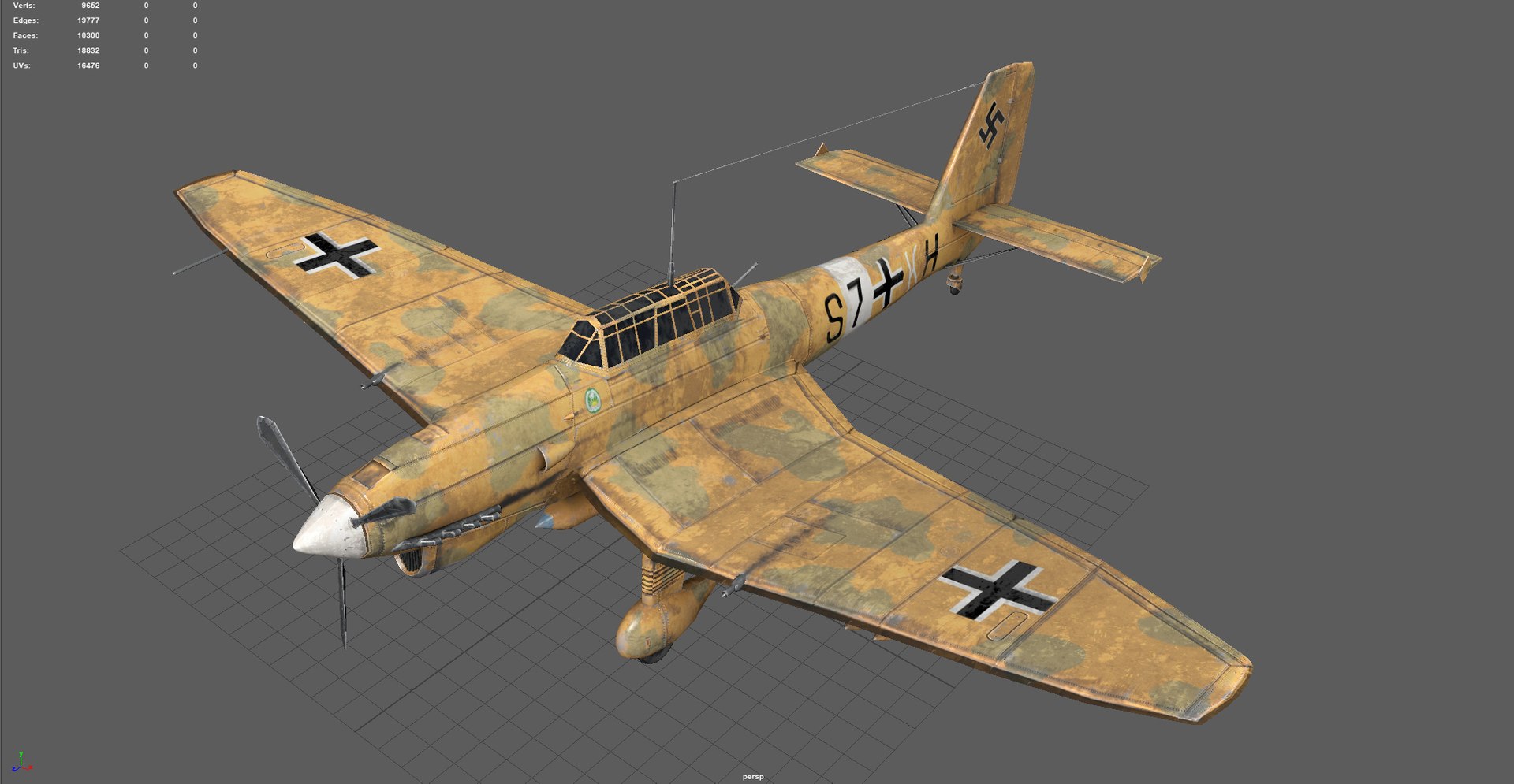 3D afrika korps ju 87 model https://p.turbosquid.com/ts-thumb/Zb/balTuM/9vVl6hUG/render1/jpg/1588270587/1920x1080/fit_q87/6a7d61a8df3a2a5af33c38906db7775fbb8cda59/render1.jpg