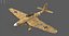 Afrika Korps Ju 87 Stuka