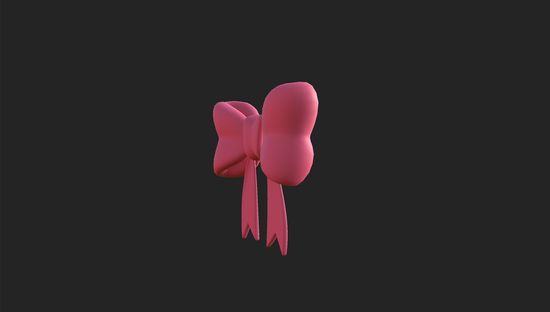 3D Cartoon Gift Bow https://p.turbosquid.com/ts-thumb/Zb/dJ1TcQ/2U/xxx_adobesubstance3dpaintersteameditions8/jpg/1672642990/1920x1080/fit_q87/cc71528d6268fa4065b026715fd211855a2f03e3/xxx_adobesubstance3dpaintersteameditions8.jpg