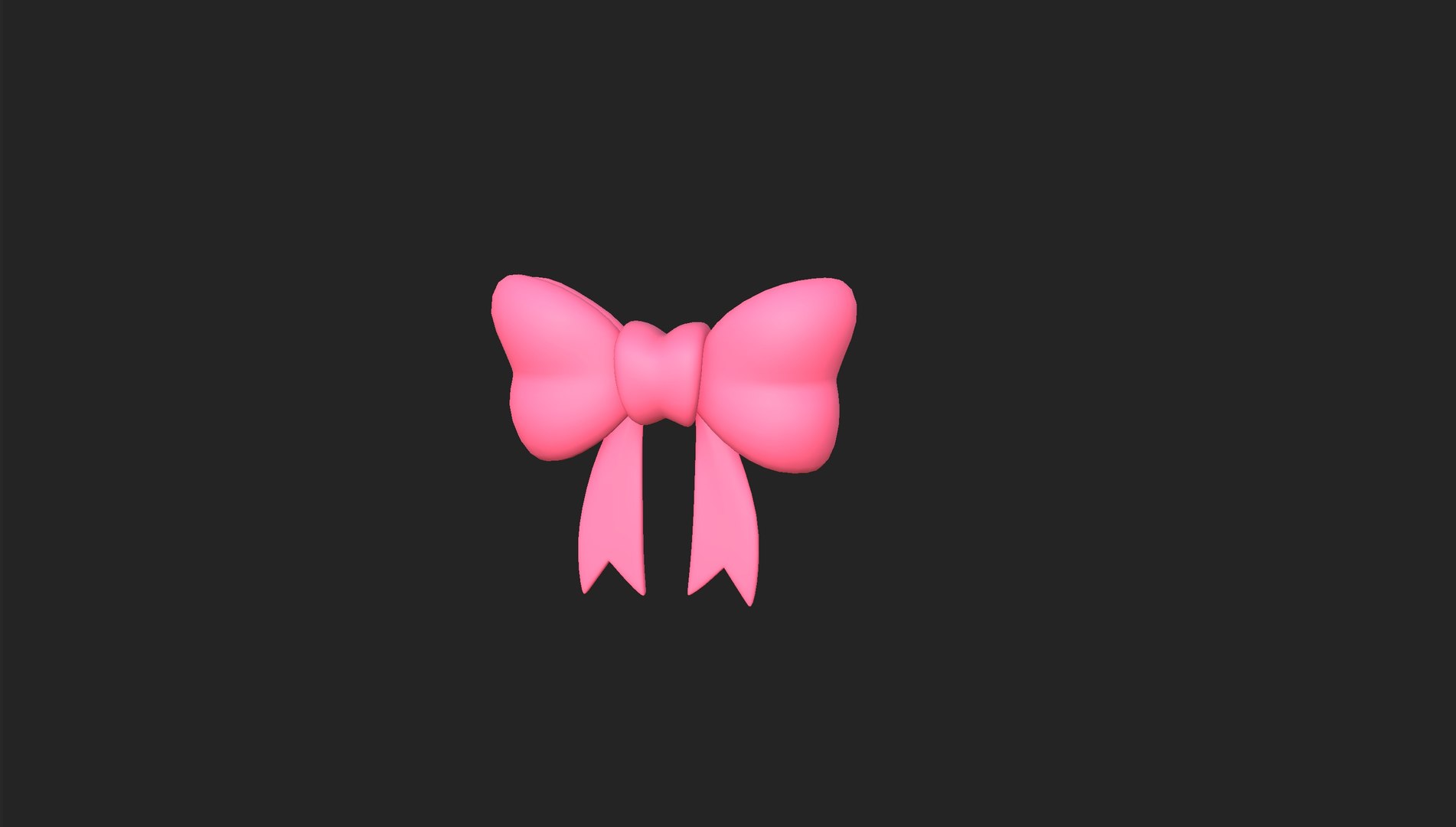 3D Cartoon Gift Bow https://p.turbosquid.com/ts-thumb/Zb/dJ1TcQ/DB/xxx_adobesubstance3dpaintersteameditions1/jpg/1672642983/1920x1080/fit_q87/858a38fb44692a1830d2c5c9cd15ae10f0b72bda/xxx_adobesubstance3dpaintersteameditions1.jpg