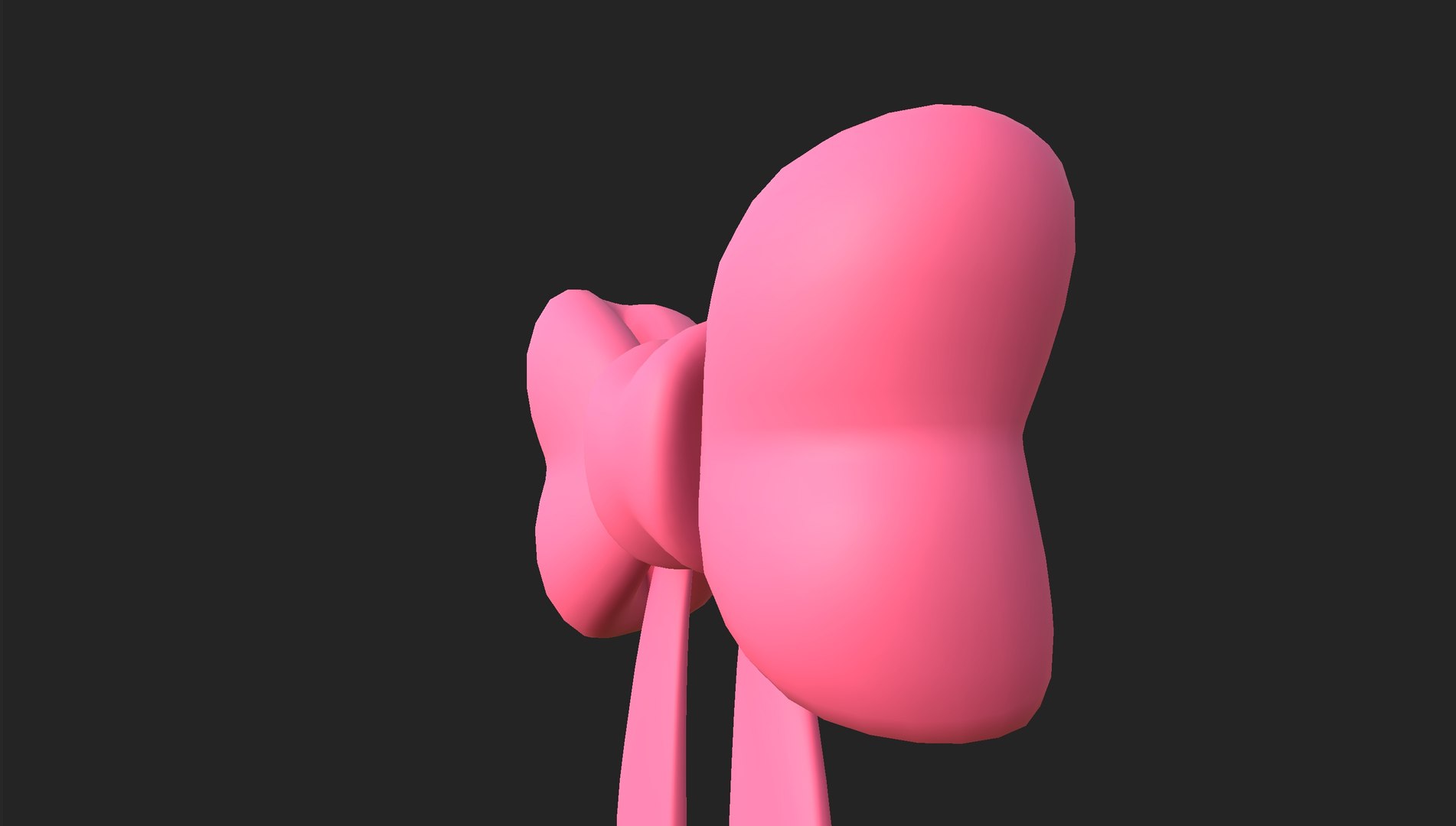 3D Cartoon Gift Bow https://p.turbosquid.com/ts-thumb/Zb/dJ1TcQ/KU/xxx_adobesubstance3dpaintersteameditions18/jpg/1672643001/1920x1080/fit_q87/ca32830e292d533136972fbcce4b678a9806652d/xxx_adobesubstance3dpaintersteameditions18.jpg
