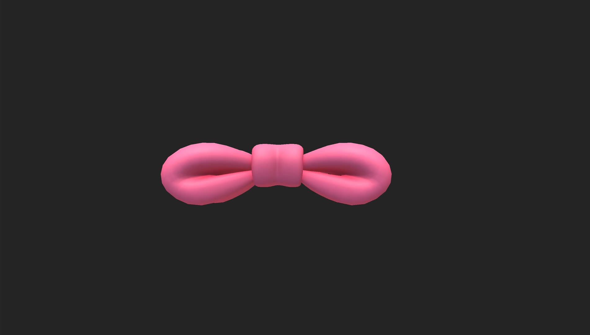 3D Cartoon Gift Bow https://p.turbosquid.com/ts-thumb/Zb/dJ1TcQ/du/xxx_adobesubstance3dpaintersteameditions11/jpg/1672642993/1920x1080/fit_q87/245832cd2a5250ab5a1d6fc1d69f143b9ce12e83/xxx_adobesubstance3dpaintersteameditions11.jpg