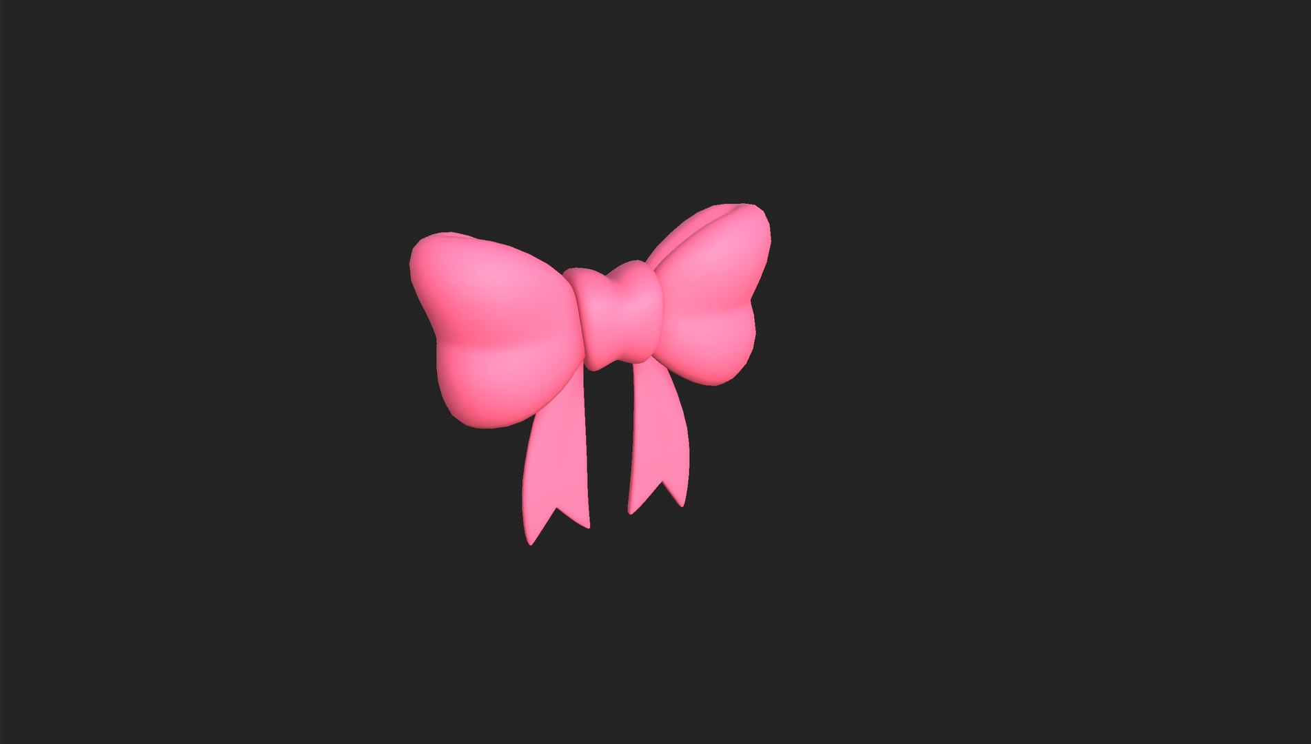 3D Cartoon Gift Bow https://p.turbosquid.com/ts-thumb/Zb/dJ1TcQ/eo/xxx_adobesubstance3dpaintersteameditions3/jpg/1672642985/1920x1080/fit_q87/a27ee521c65b55590960d7e004063c5aee1eeff6/xxx_adobesubstance3dpaintersteameditions3.jpg
