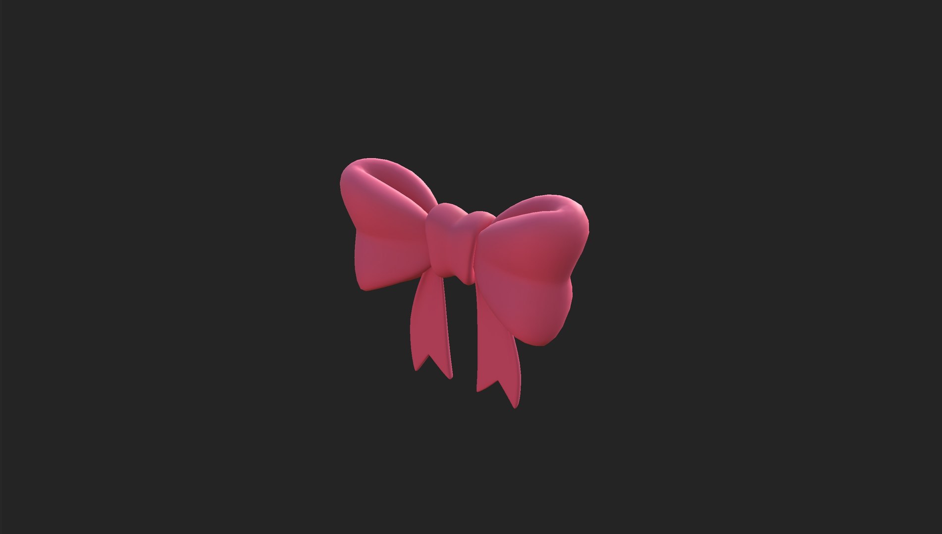 3D Cartoon Gift Bow https://p.turbosquid.com/ts-thumb/Zb/dJ1TcQ/mN/xxx_adobesubstance3dpaintersteameditions9/jpg/1672642991/1920x1080/fit_q87/803bbe0d6b6c7408a0accaaf700134a53cc3bf88/xxx_adobesubstance3dpaintersteameditions9.jpg
