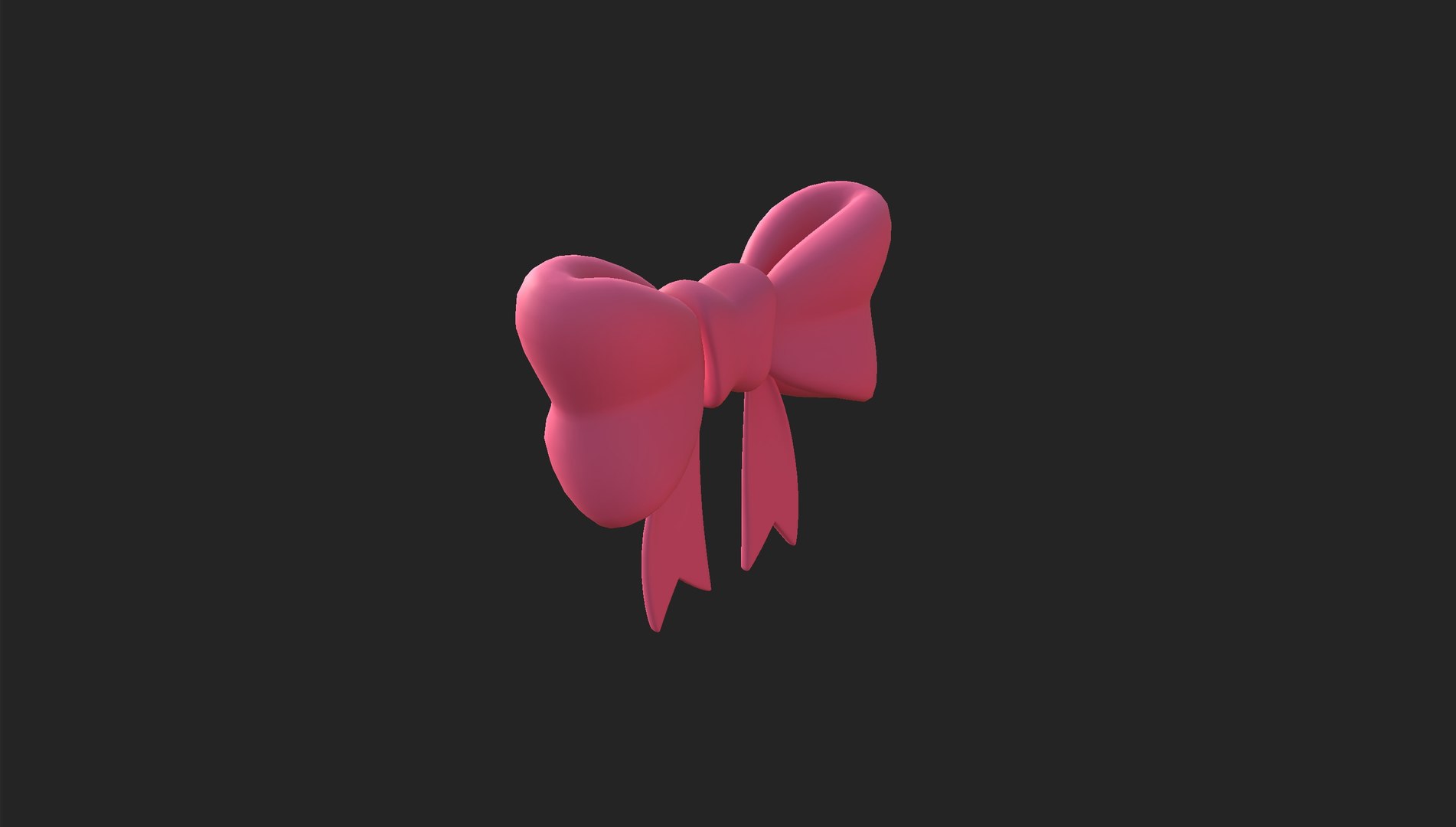 3D Cartoon Gift Bow https://p.turbosquid.com/ts-thumb/Zb/dJ1TcQ/no/xxx_adobesubstance3dpaintersteameditions12/jpg/1672642994/1920x1080/fit_q87/c6e22174067875565b42c9ebae5fbad6d9766e35/xxx_adobesubstance3dpaintersteameditions12.jpg