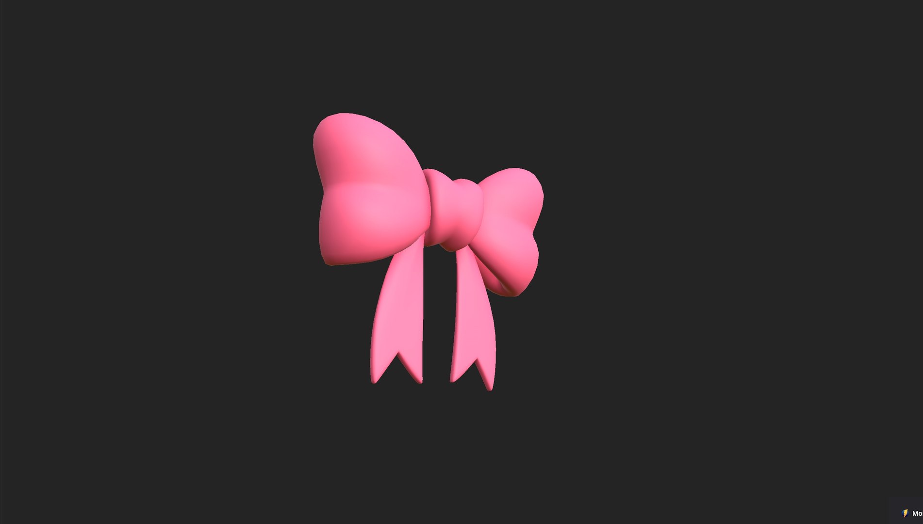 3D Cartoon Gift Bow https://p.turbosquid.com/ts-thumb/Zb/dJ1TcQ/oG/xxx_adobesubstance3dpaintersteameditions4/jpg/1672642986/1920x1080/fit_q87/5382b2f89279a89b45f2df2555f2514a66dca89b/xxx_adobesubstance3dpaintersteameditions4.jpg