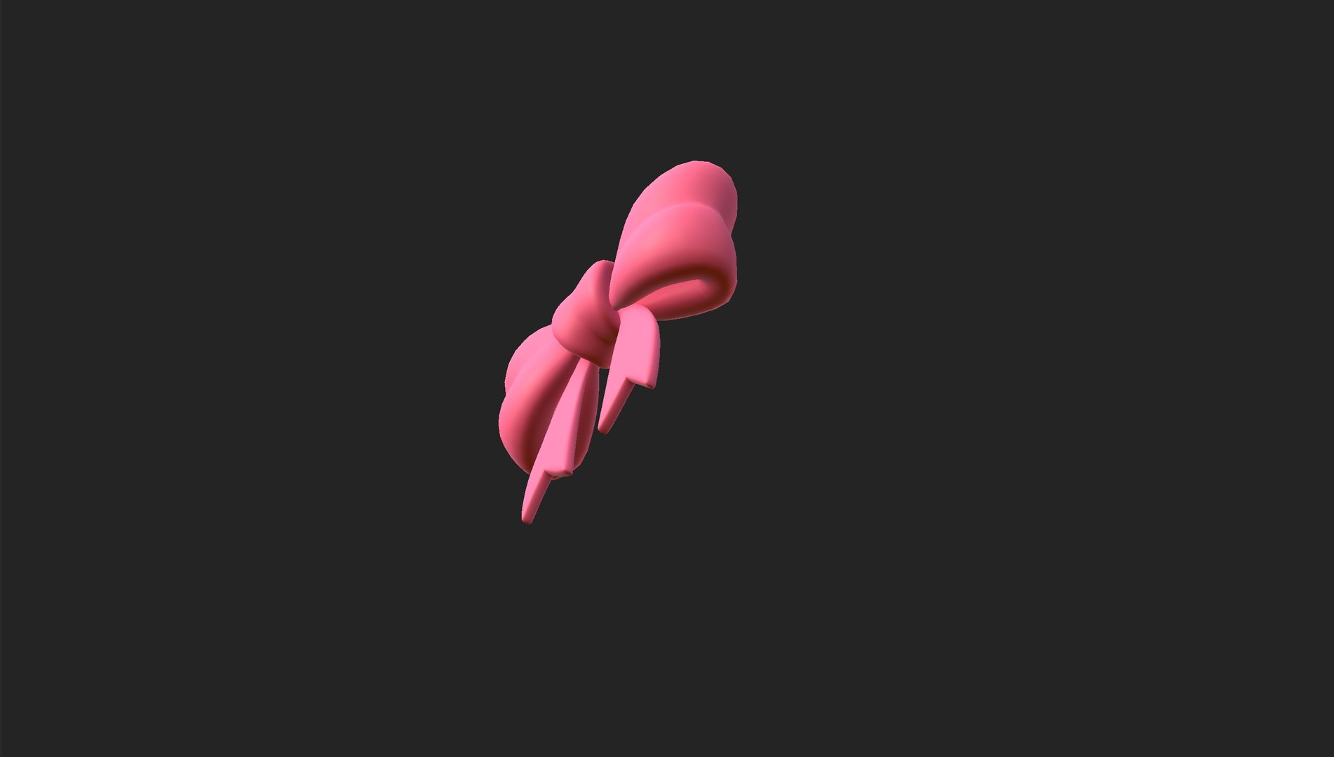 3D Cartoon Gift Bow https://p.turbosquid.com/ts-thumb/Zb/dJ1TcQ/tB/xxx_adobesubstance3dpaintersteameditions14/jpg/1672642995/1920x1080/fit_q87/892e9757e6eb1fb5b3c377f51c38a7e46a836a5f/xxx_adobesubstance3dpaintersteameditions14.jpg