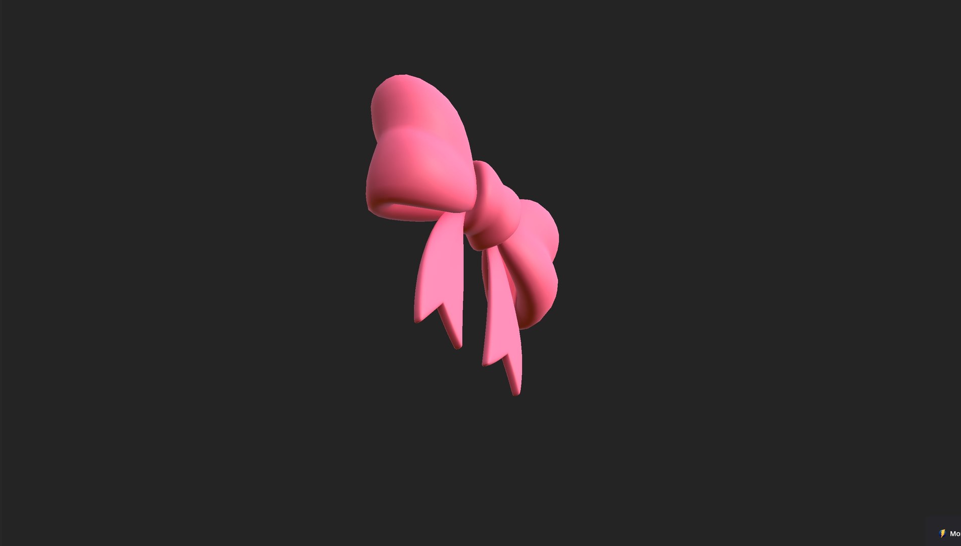 3D Cartoon Gift Bow https://p.turbosquid.com/ts-thumb/Zb/dJ1TcQ/u6/xxx_adobesubstance3dpaintersteameditions5/jpg/1672642988/1920x1080/fit_q87/18171f864aaed01e8044ee05ad15c8a6de6f43a0/xxx_adobesubstance3dpaintersteameditions5.jpg