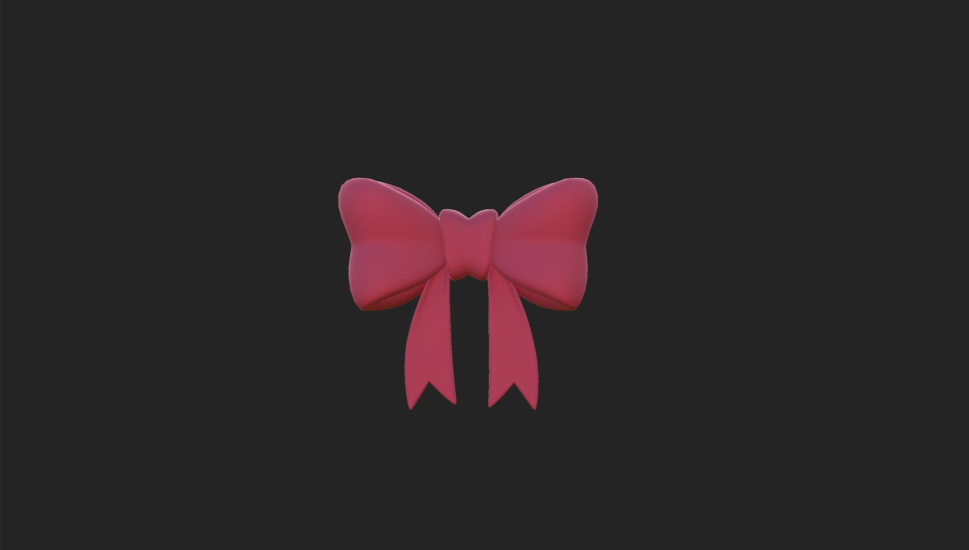 3D Cartoon Gift Bow https://p.turbosquid.com/ts-thumb/Zb/dJ1TcQ/y9/xxx_adobesubstance3dpaintersteameditions10/jpg/1672642992/1920x1080/fit_q87/1d6fd675590394d49a0170b419a6a983da22843b/xxx_adobesubstance3dpaintersteameditions10.jpg