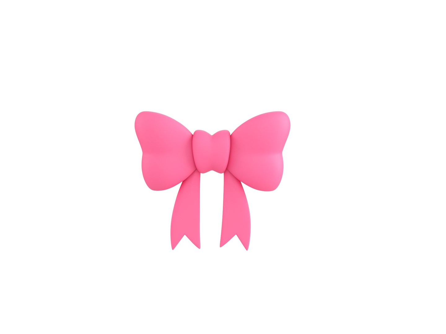 3D Cartoon Gift Bow https://p.turbosquid.com/ts-thumb/Zb/dJ1TcQ/zf/rend_0001/jpg/1672642974/1920x1080/fit_q87/973bcb55c12b53949ffc7b7c89c8e7c81cfd2bc7/rend_0001.jpg