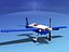 Flugzeugbau Extra EA300S Sport V07