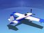 Flugzeugbau Extra EA300S Sport V07