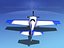 Flugzeugbau Extra EA300S Sport V07