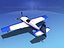 Flugzeugbau Extra EA300S Sport V07