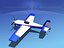 Flugzeugbau Extra EA300S Sport V07