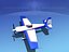 Flugzeugbau Extra EA300S Sport V07