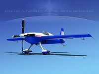 Flugzeugbau Extra EA300S Sport V07