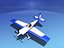 Flugzeugbau Extra EA300S Sport V07