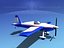 Flugzeugbau Extra EA300S Sport V07