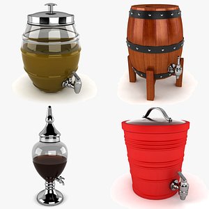 max beverage dispenser