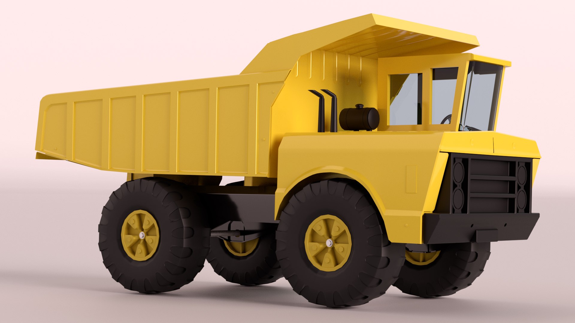 Toy Truck model https://p.turbosquid.com/ts-thumb/Zb/fN4pvO/1x/toytruckimage04/jpg/1643160935/1920x1080/fit_q87/e4960059c6ef618c024b3ca806e6874f79bcef1b/toytruckimage04.jpg