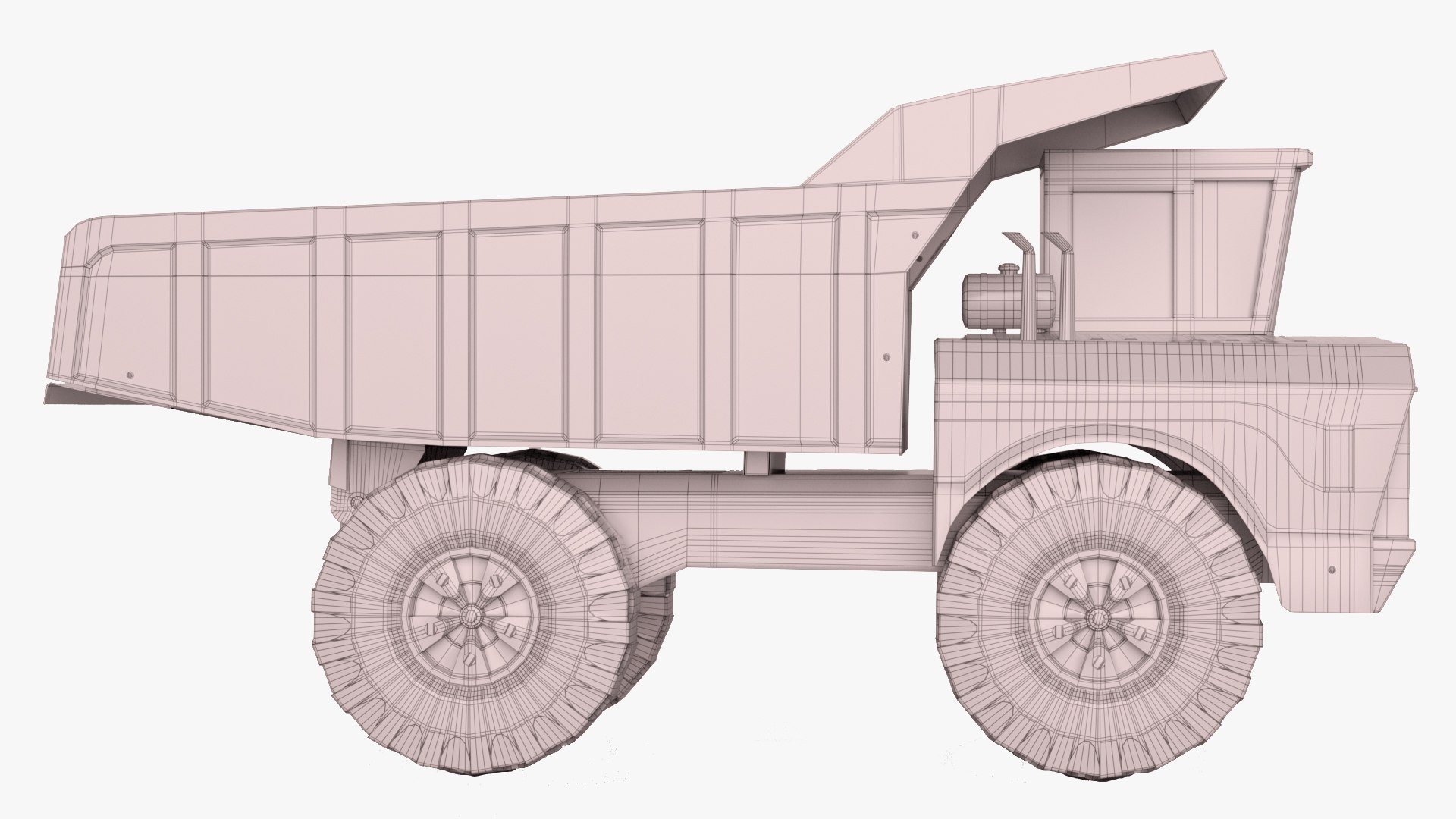 Toy Truck model https://p.turbosquid.com/ts-thumb/Zb/fN4pvO/a6/toytruckwireframeimage03/jpg/1643160991/1920x1080/fit_q87/c835afe2426549248d1261d20b43837921fe56be/toytruckwireframeimage03.jpg