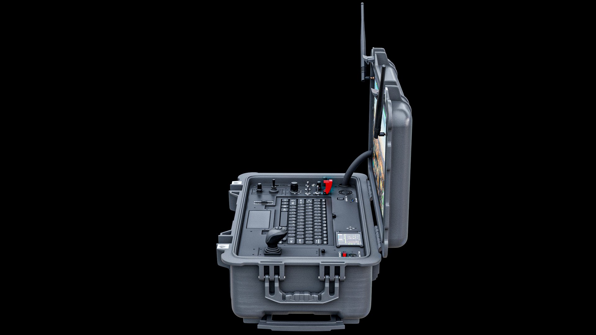 Rigged UAV Drone Ground Remote Control Station PBR 3D model https://p.turbosquid.com/ts-thumb/Zb/g43ixD/3X/r_dcs_010/png/1770224216/1920x1080/fit_q87/26d0c5bfbb7a29ba582058417dda0d42cd83e3a3/r_dcs_010.jpg