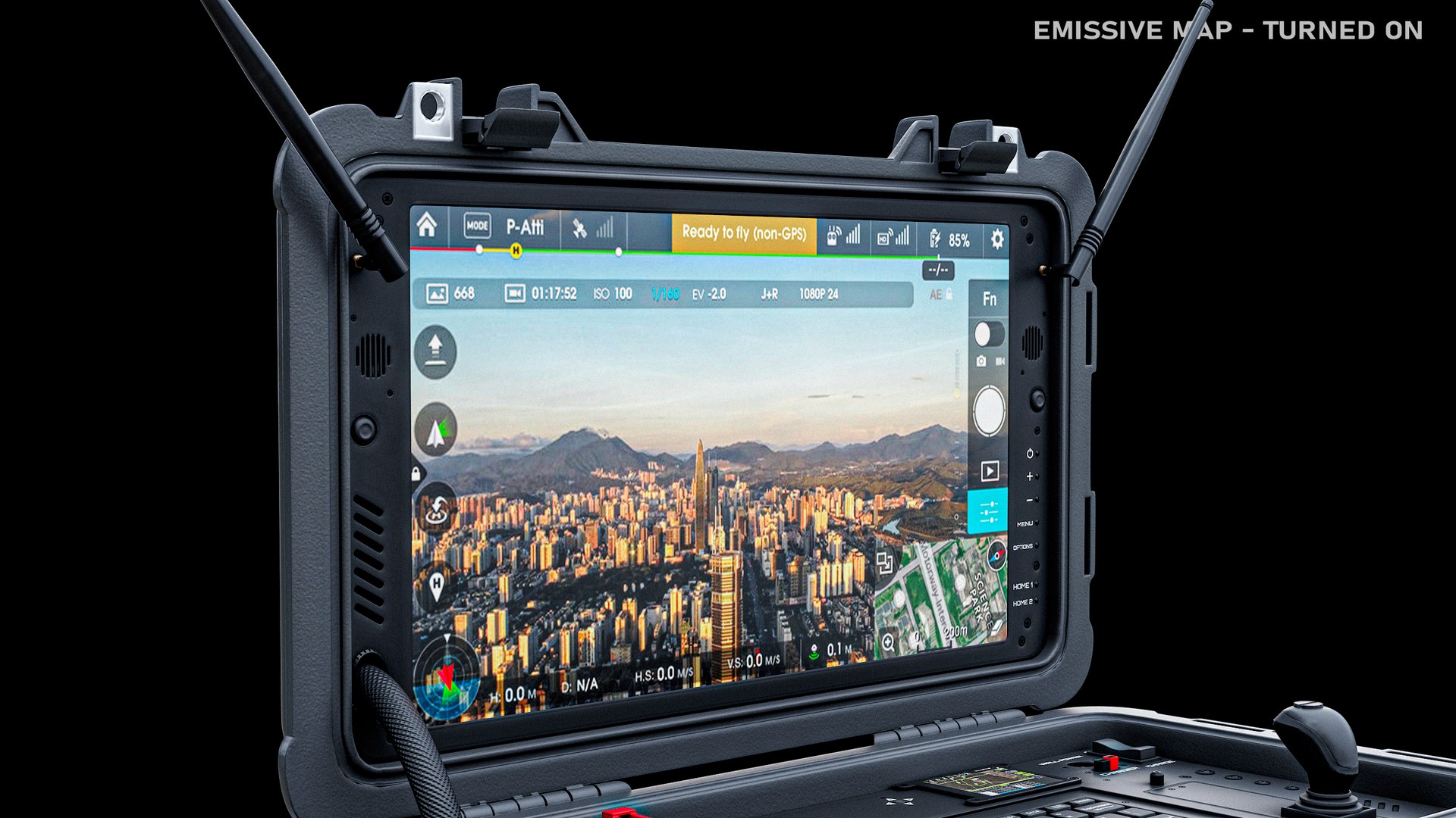 Rigged UAV Drone Ground Remote Control Station PBR 3D model https://p.turbosquid.com/ts-thumb/Zb/g43ixD/81/r_dcs_017/png/1770224221/1920x1080/fit_q87/338cee11ee11b4a791e0f0a87a98fc9a2439cf40/r_dcs_017.jpg