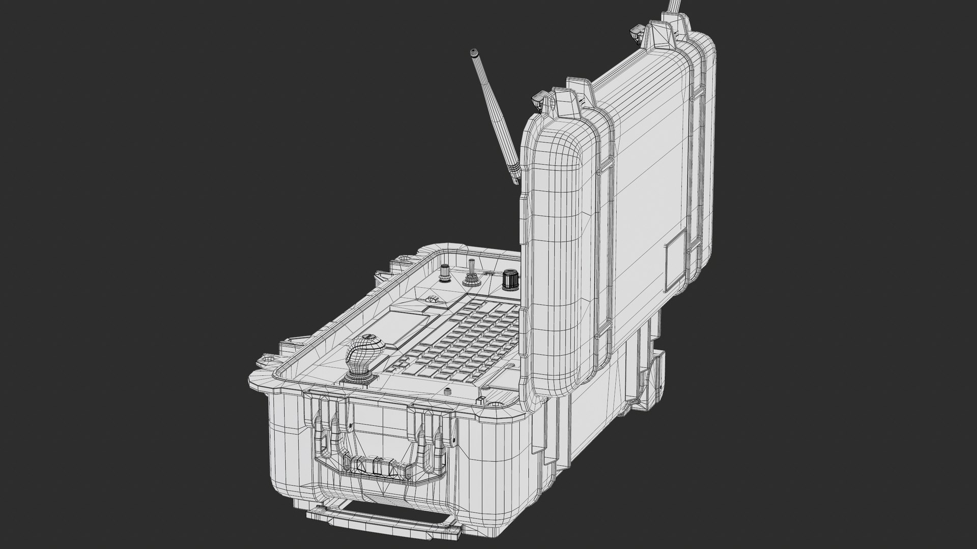 Rigged UAV Drone Ground Remote Control Station PBR 3D model https://p.turbosquid.com/ts-thumb/Zb/g43ixD/VN/screenshot039/png/1770224228/1920x1080/fit_q87/05f1f1f27213a78abc743a2dfb6ce13577c46055/screenshot039.jpg