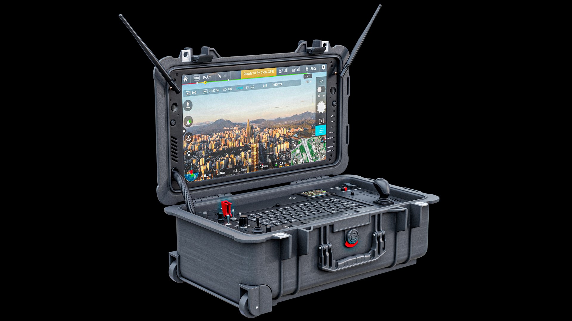 Rigged UAV Drone Ground Remote Control Station PBR 3D model https://p.turbosquid.com/ts-thumb/Zb/g43ixD/oX/r_dcs_003/png/1770224212/1920x1080/fit_q87/f4d44d6b7746b289864d3ca1015ca12552678fcb/r_dcs_003.jpg