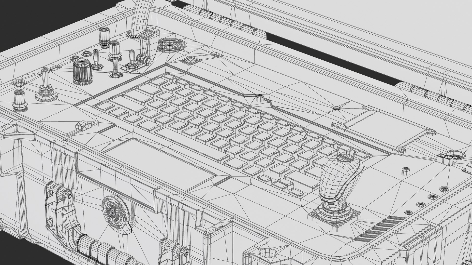 Rigged UAV Drone Ground Remote Control Station PBR 3D model https://p.turbosquid.com/ts-thumb/Zb/g43ixD/sr/screenshot042/png/1770224231/1920x1080/fit_q87/52169c810ee5825088aa14b95acfd41707cf91e3/screenshot042.jpg