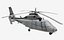 US Coast Guard HH-65A Dolphin